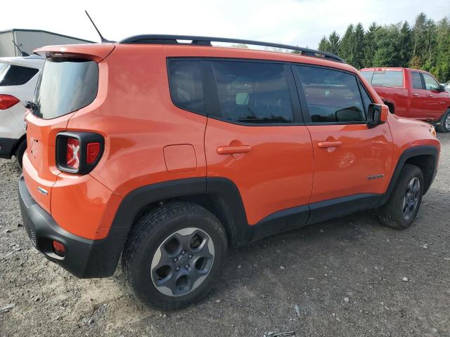 2016 JEEP RENEGADE L - ZACCJBBW7GPC45552