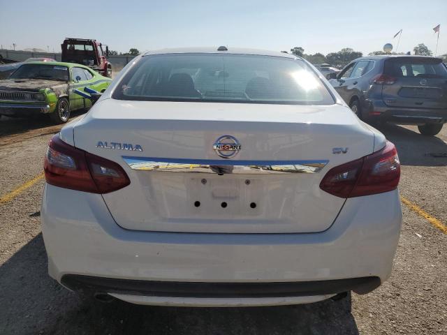 2018 NISSAN ALTIMA 2.5 - 1N4AL3AP6JC249269