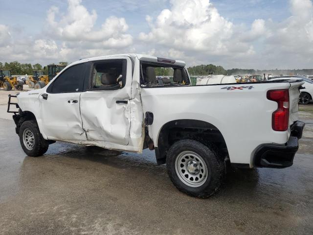 2019 CHEVROLET SILVERADO 3GCUYAEF6KG216365  70657324