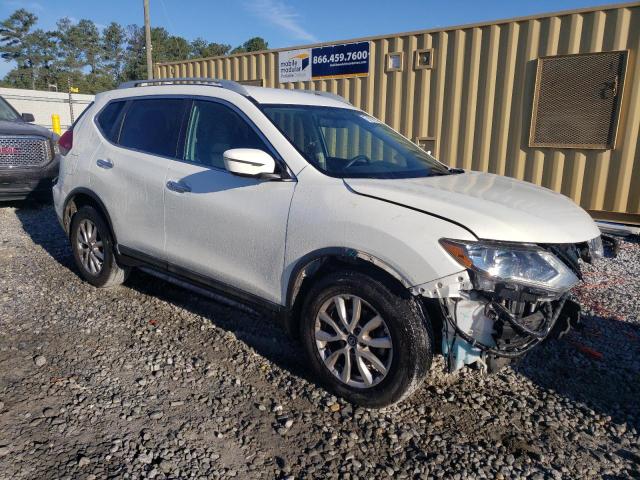 2017 NISSAN ROGUE S - 5N1AT2MT1HC873127