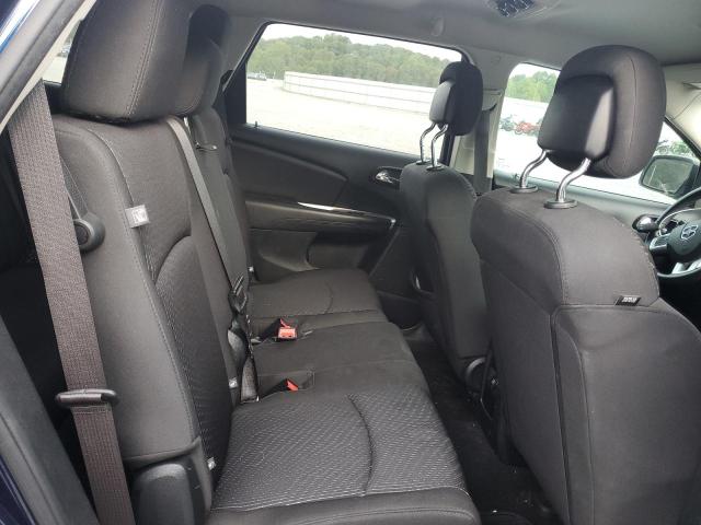 2017 DODGE JOURNEY SE - 3C4PDCAB1HT701911