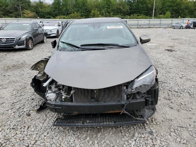 VIN 2T1BURHE8KC212624 2019 Toyota Corolla, L no.5