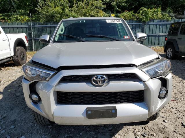 VIN JTEBU5JR9G5321616 2016 Toyota 4runner, Sr5/Sr5... no.5