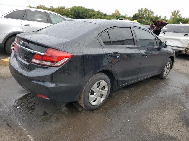 VIN 19XFB2F53EE080718 2014 Honda Civic, LX no.3