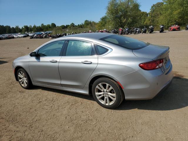 2016 CHRYSLER 200 LX - 1C3CCCFB4GN194791