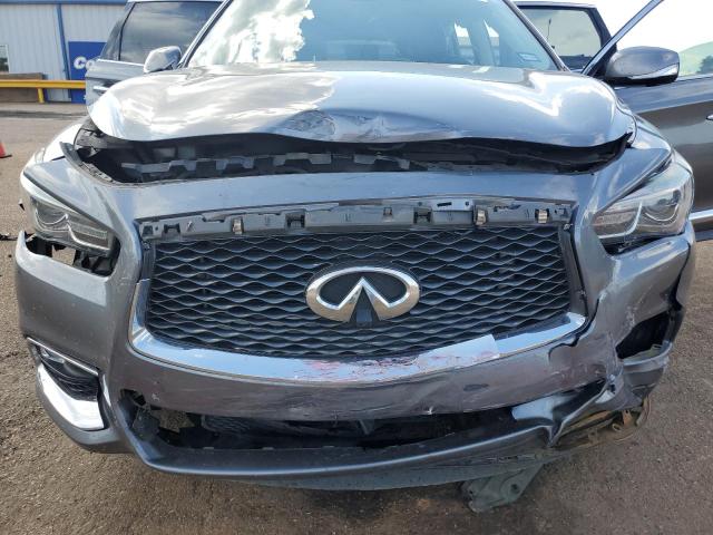 2018 INFINITI QX60 - 5N1DL0MN4JC504030