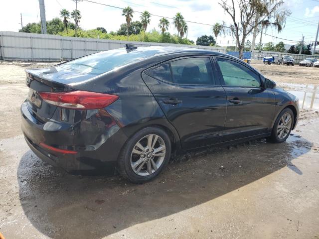 VIN 5NPD84LF6JH363036 2018 Hyundai Elantra, Sel no.3