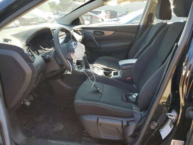2018 NISSAN ROGUE SPOR - JN1BJ1CR1JW269129