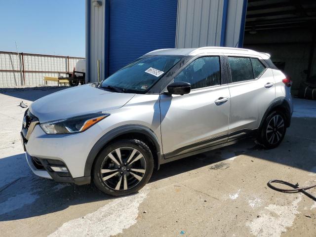 VIN 3N1CP5DV4LL536049 2020 NISSAN KICKS no.1