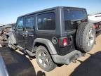 JEEP WRANGLER U photo