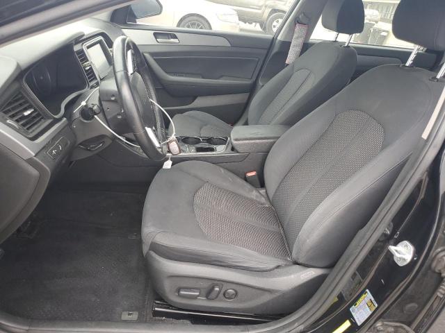 2019 HYUNDAI SONATA LIM - 5NPE34AF1KH729475