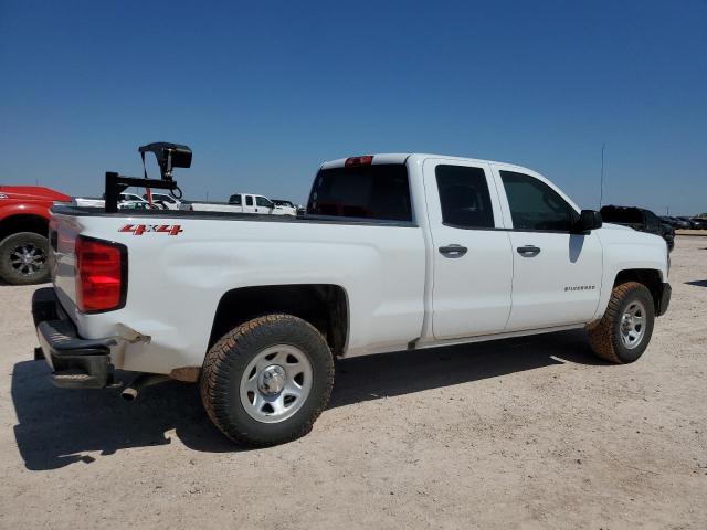 2019 CHEVROLET SILVERADO - 2GCVKNEC2K1168827