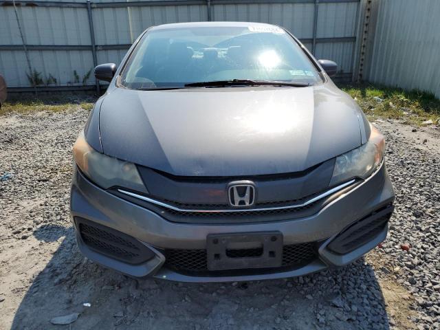 VIN 2HGFG3B57EH510446 2014 Honda Civic, LX no.5