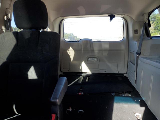 2015 DODGE GRAND CARA - 2C4RDGBG1FR612835