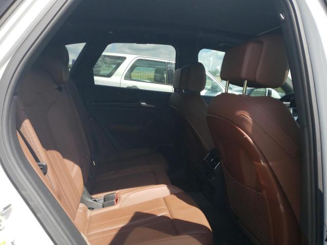 2019 AUDI Q5 PREMIUM - WA1BNAFY9K2052774