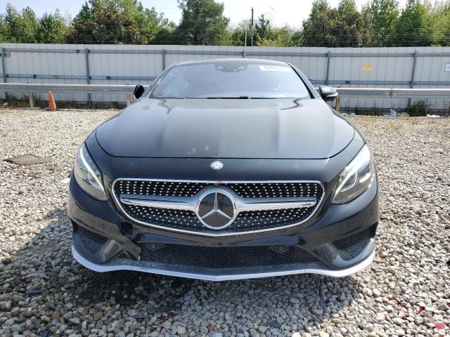 VIN WDDXJ8FB5GA015980 2016 Mercedes-Benz S-Class, 550 no.5