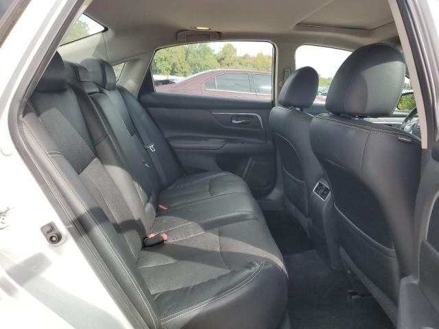 2017 NISSAN ALTIMA 2.5 - 1N4AL3AP0HC248628