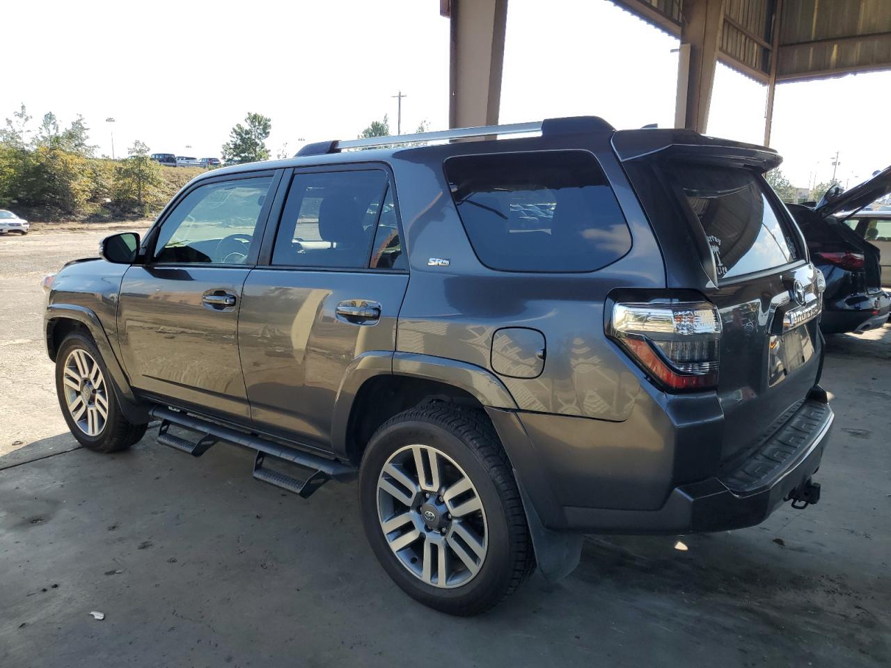 Lot #3024392581 2019 TOYOTA 4RUNNER SR