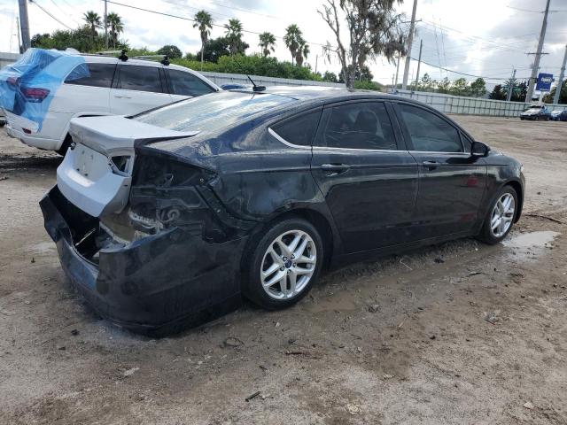 VIN 3FA6P0H71GR221324 2016 Ford Fusion, SE no.3