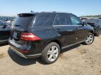 MERCEDES-BENZ ML 350 4MA снимка