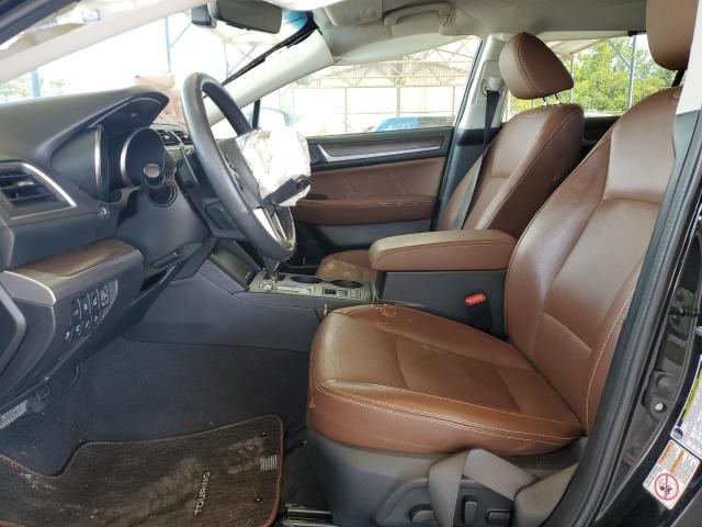 2017 SUBARU OUTBACK TO - 4S4BSETC2H3243689