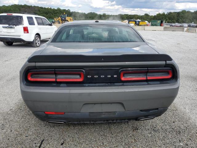 VIN 2C3CDZAG0KH652606 2019 DODGE CHALLENGER no.6