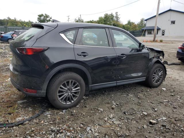 2018 MAZDA CX-5 SPORT - JM3KFBBM5J0458242