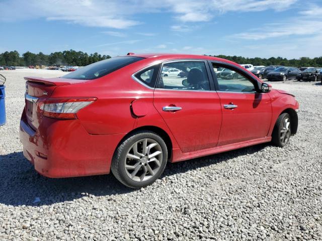 2015 NISSAN SENTRA S - 3N1AB7AP1FY331691
