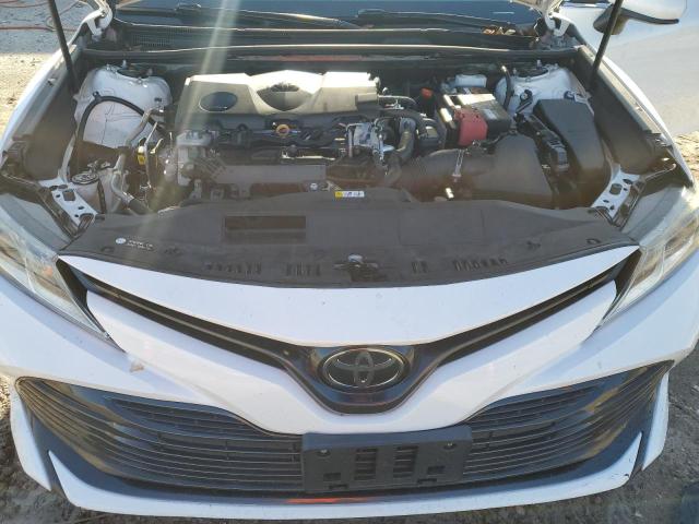 VIN 4T1B11HK5KU804853 2019 Toyota Camry, L no.11