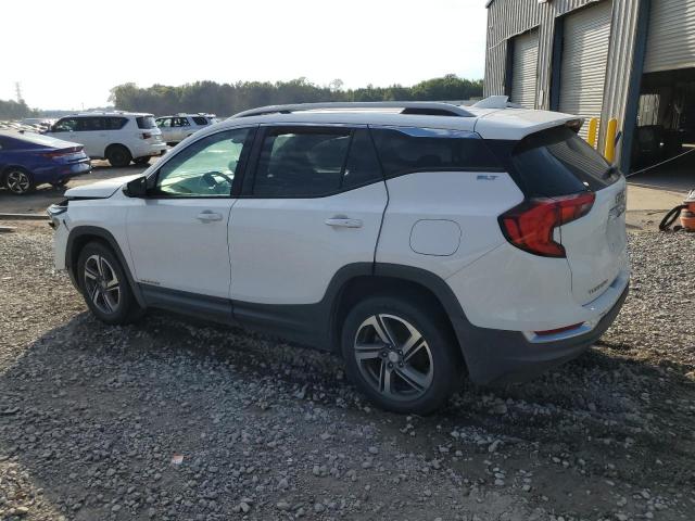 2018 GMC TERRAIN SL 3GKALPEV2JL372246  71943524