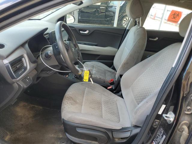2018 KIA RIO LX/S - 3KPA24AB1JE136166