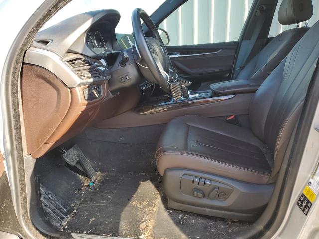 VIN 5UXKR0C53J0X84681 2018 BMW X5, Xdrive35I no.7