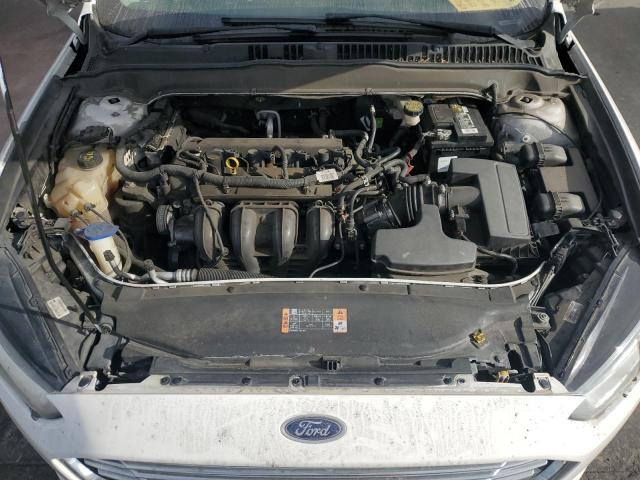 VIN 3FA6P0H78GR233227 2016 FORD FUSION no.11