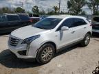 2018 CADILLAC XT5 - 1GYKNARS4JZ163410