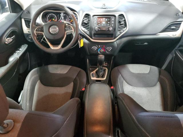 2015 JEEP CHEROKEE S - 1C4PJLAB3FW660603