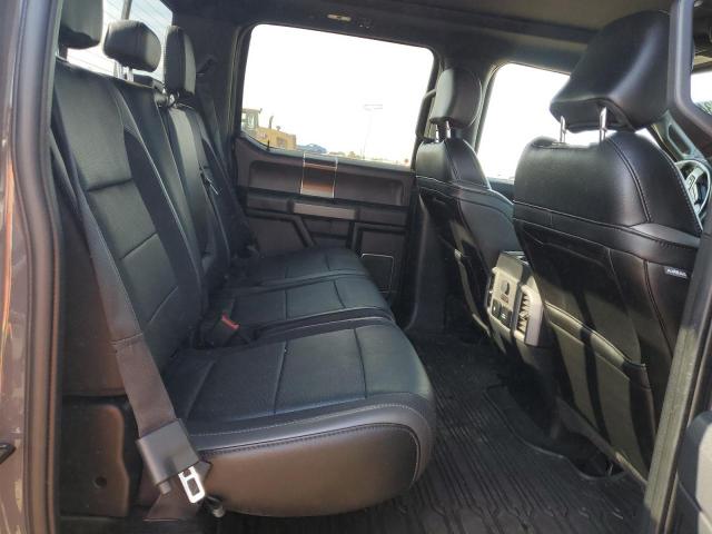 2020 FORD F150 RAPTO - 1FTFW1RG7LFA39068
