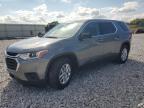 CHEVROLET TRAVERSE L photo