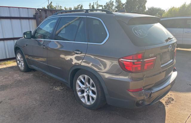 VIN 5UXZV4C54D0E03591 2013 BMW X5, Xdrive35I no.3