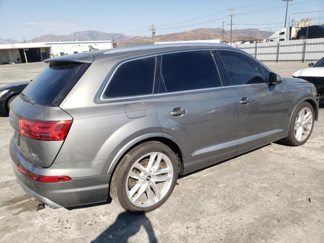 VIN WA1VAAF72HD008340 2017 Audi Q7, Prestige no.3