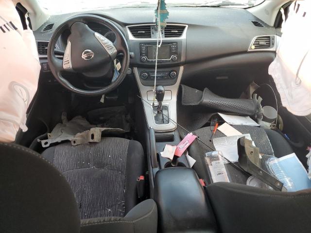 2015 NISSAN SENTRA S - 3N1AB7AP6FY258687