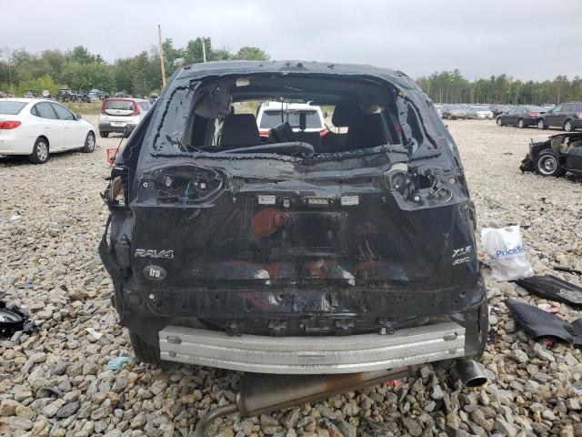 2021 TOYOTA RAV4 XLE - 2T3P1RFV7MW151017