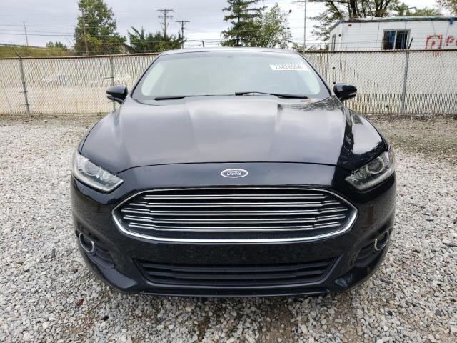 VIN 3FA6P0HD5FR295947 2015 Ford Fusion, SE no.5