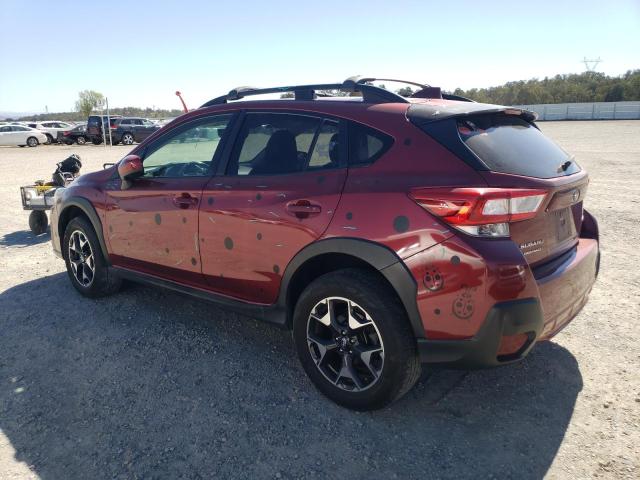 VIN JF2GTACCXKH362747 2019 Subaru Crosstrek, Premium no.2