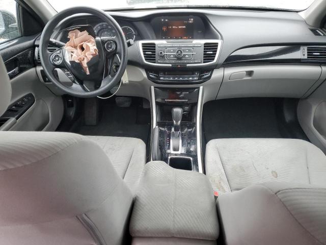 2017 HONDA ACCORD LX - 1HGCR2F35HA071122