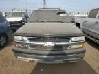 CHEVROLET TAHOE K150 photo