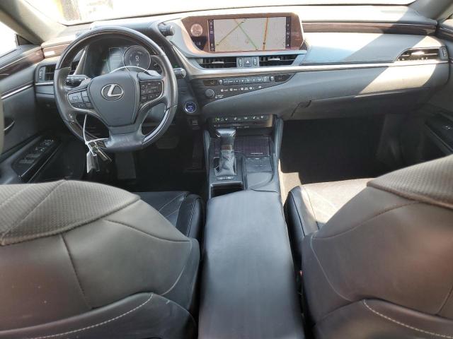 2020 LEXUS ES 300H LU 58AE21B1XLU004649