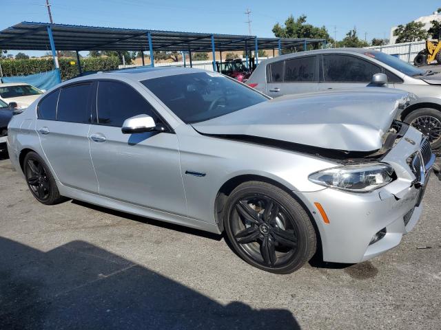 VIN WBA5B3C59ED539187 2014 BMW 5 Series, 535 XI no.4