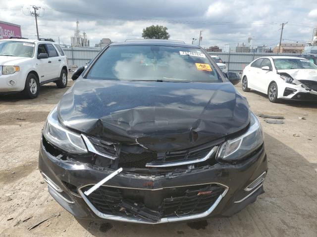 2017 CHEVROLET CRUZE PREM - 3G1BF6SM8HS529316