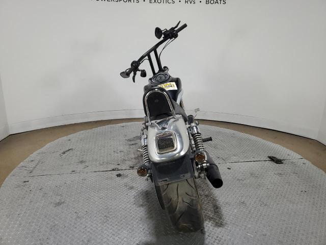 2002 HARLEY-DAVIDSON VRSCA 1HD1HAZ102K805047