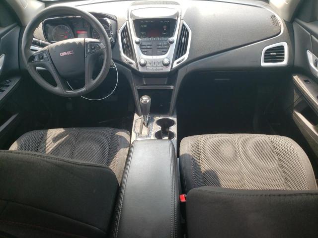 2017 GMC TERRAIN SL - 2GKALMEK4H6270854